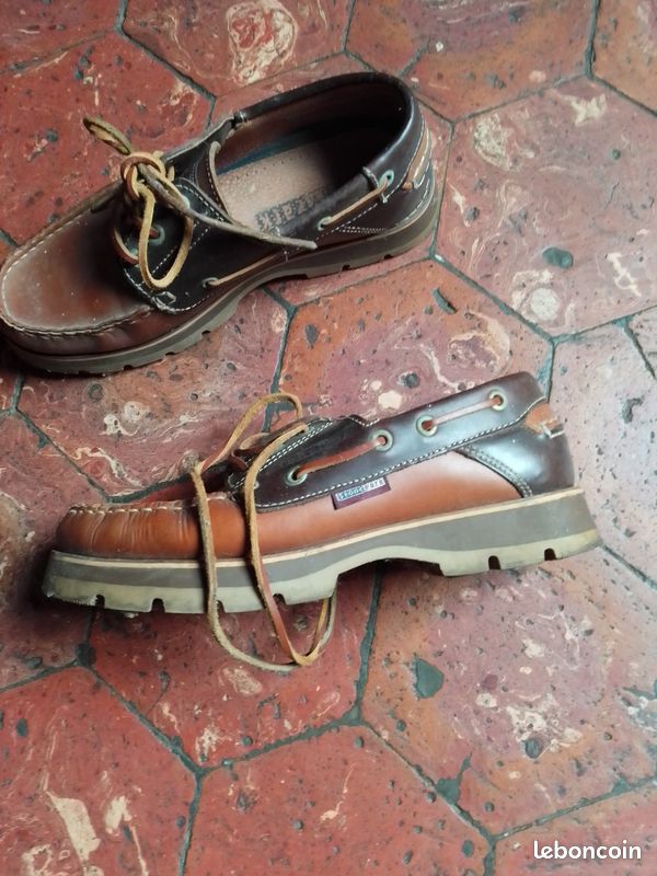 Chaussures homme (image 6)
