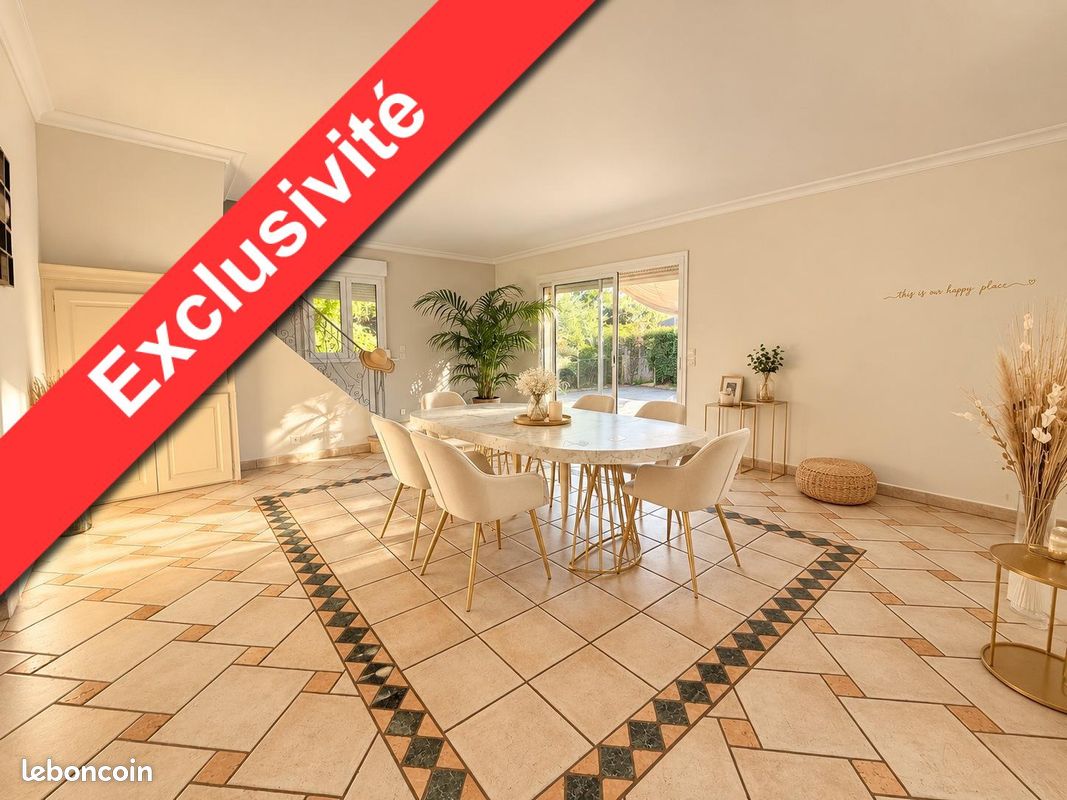Maison 4 pièces 134 m² · à Brignoles · 134 m² · 346 000 €
