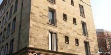 Appartement 3 pièces 54 m² · à Trouville-sur-Mer · 54 m² · 699 €/mois