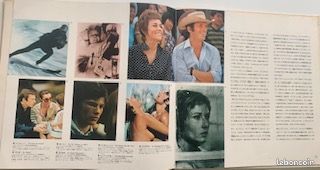 LP 33T Francis Lai ‎– Best Of Best Mood Pops 18 Series Vol.4: Francis Lai Themes For Lovers (image 9)