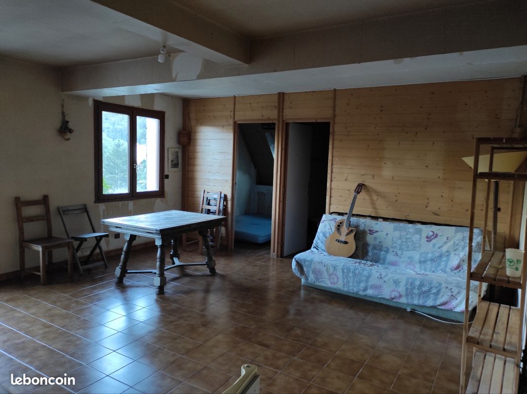 Appartement 3 pièces 45 m² · à Villard-de-Lans · 45 m² · 900 €