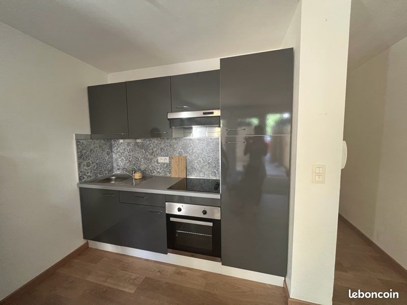 Appartement 2 pièces 37 m² · à Libourne · 37 m² · 135 000 €