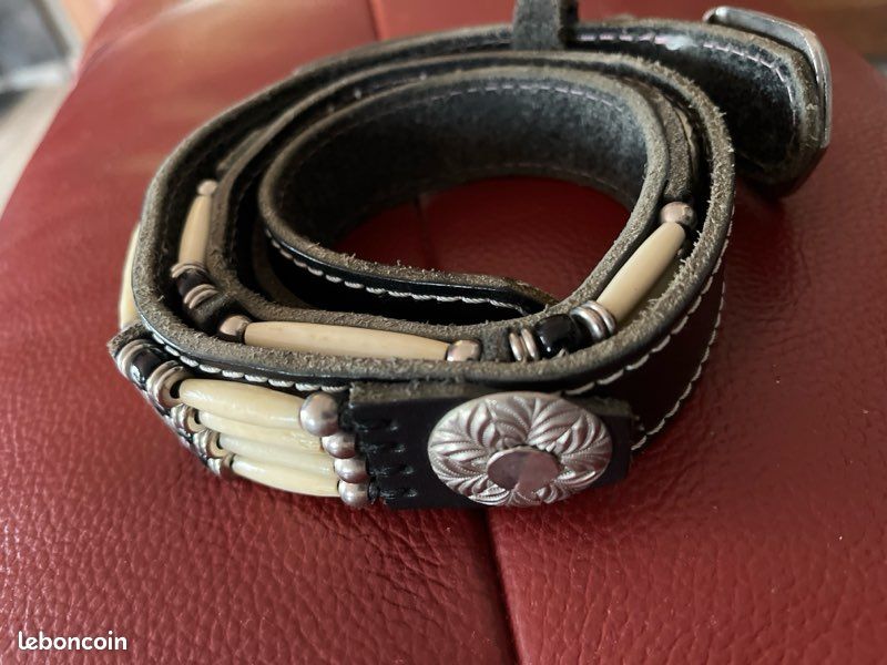 Ceinture Mexicaine - Boutique Mexicaine - LeggingPolaire