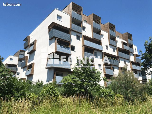 Appartement a louer begles - 2 pièce(s) - 42 m2 - Surfyn