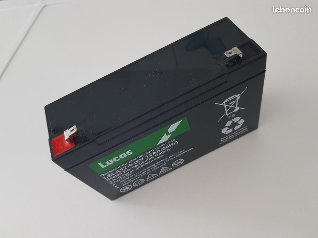 Moto électrique enfant (image 14)