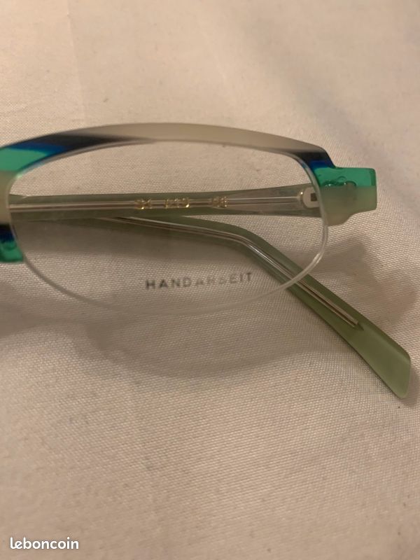 Lunettes (image 2)