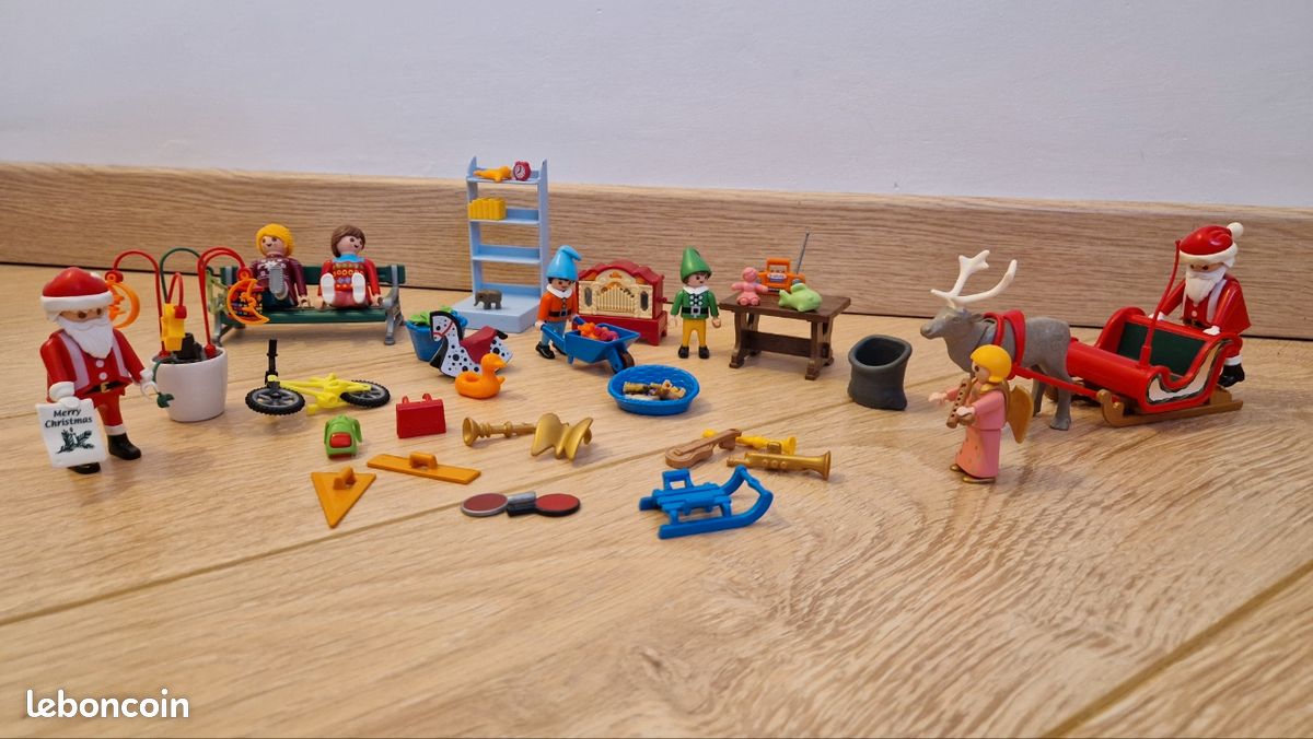 6/24 pièces Boîtes cadeaux de Noël, Boîtes de crackers de Noël pour bonbons, Père Noël, Boîtes à biscuits en forme d'arbre de Noël et de bonhomme de neige, Boîtes à bonbons et