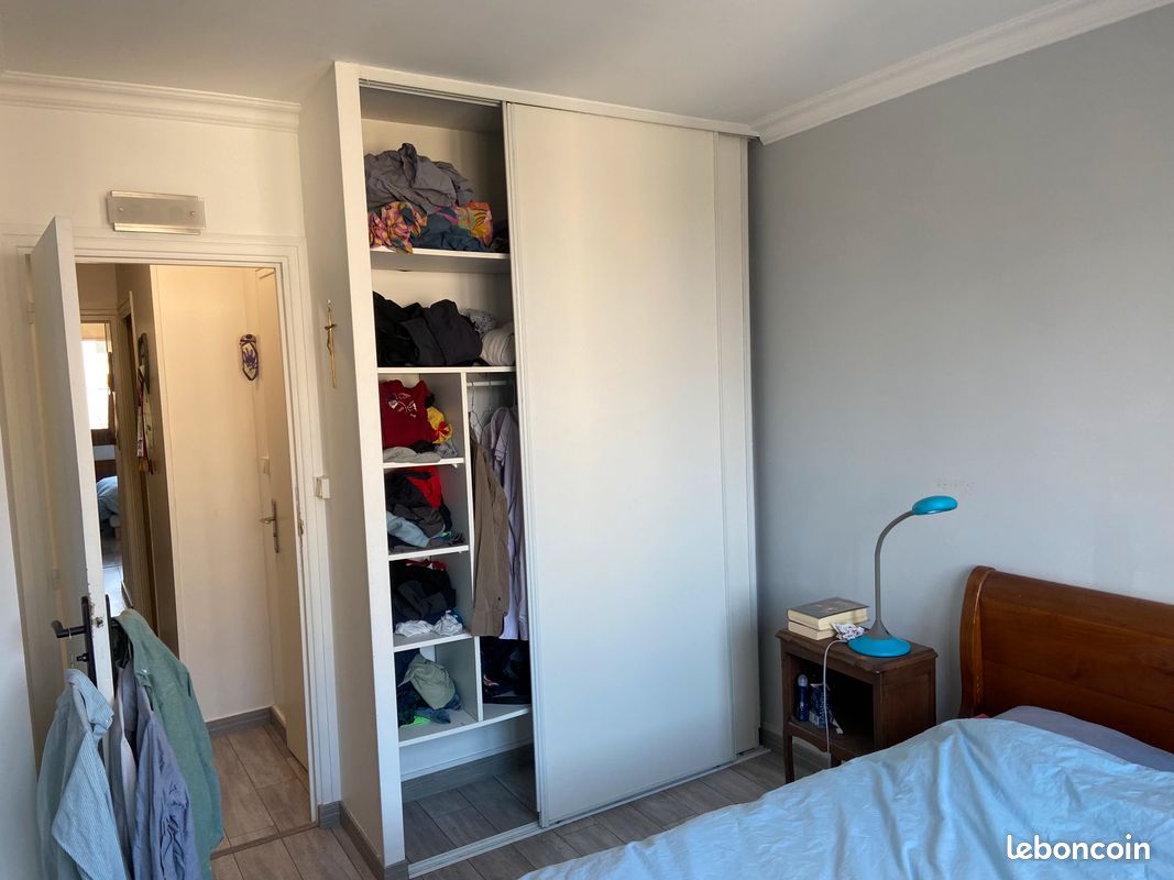 Appartement 2 pièces 55 m² · à Fontenay-le-Fleury · 55 m² · 169 000 €
