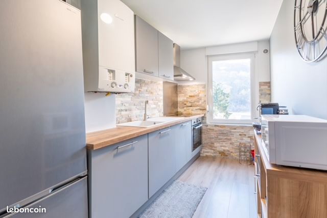 Immeuble 9 pièces 192 m² · à Algrange · 192 m² · 349 000 €