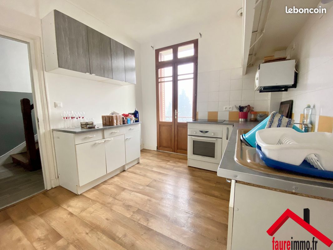 Maison 5 pièces 92 m² - Uzerche 19140 (image principale 3)
