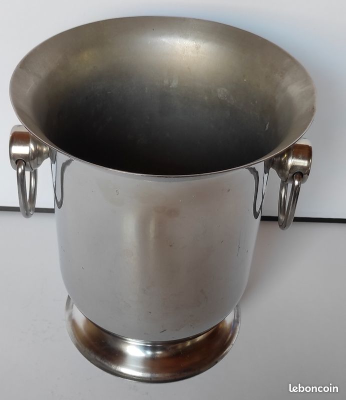 Seau à champagne (image 1)