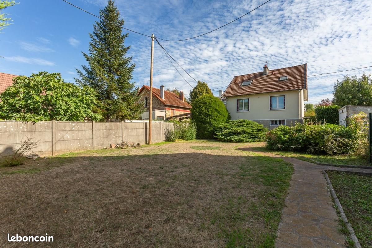 Maison 4 pièces 90 m² · à Villeneuve-Saint-Georges · 90 m² · 310 000 €
