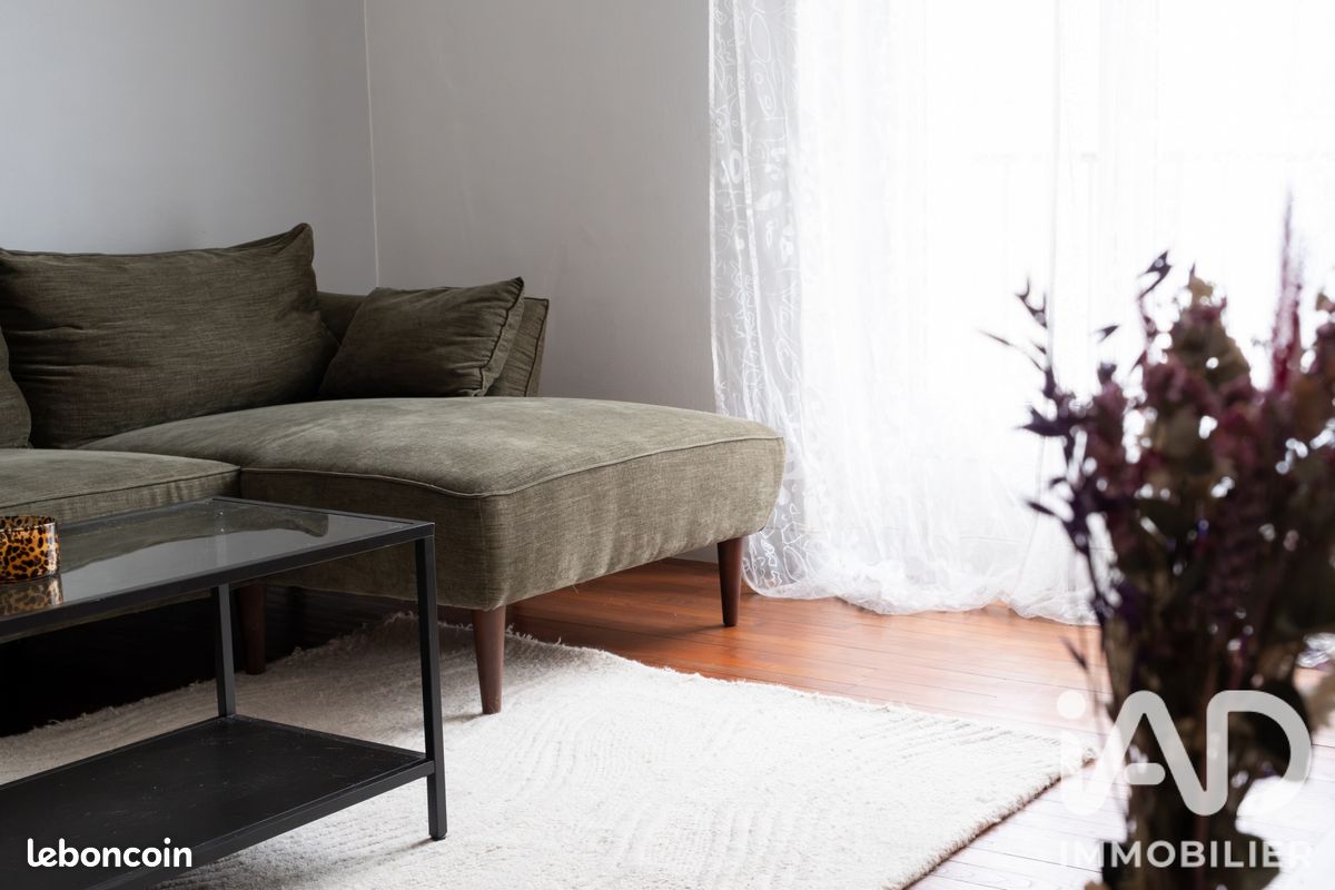 Appartement 2 pièces 55 m² · à Brest · 55 m² · 149 800 €