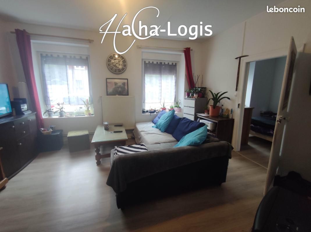 Maison 6 pièces 100 m² · à Moyenmoutier · 100 m² · 80 000 €