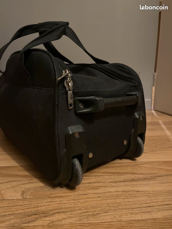 Valise de coiffure Raphaël Perrier (image 2)