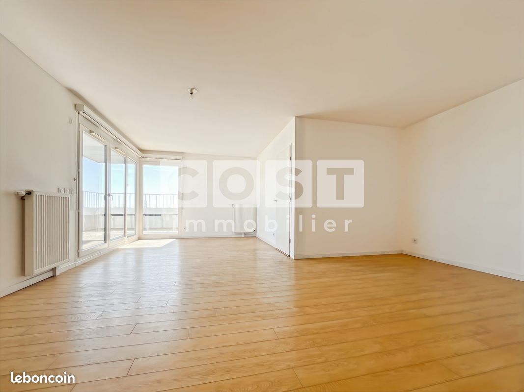 Appartement 4 pièces 95 m² · à Asnières-sur-Seine · 95 m² · 539 000 €
