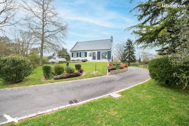 Maison 6 pièces 131 m² · à Vigneux-de-Bretagne · 131 m² · 426 359 €