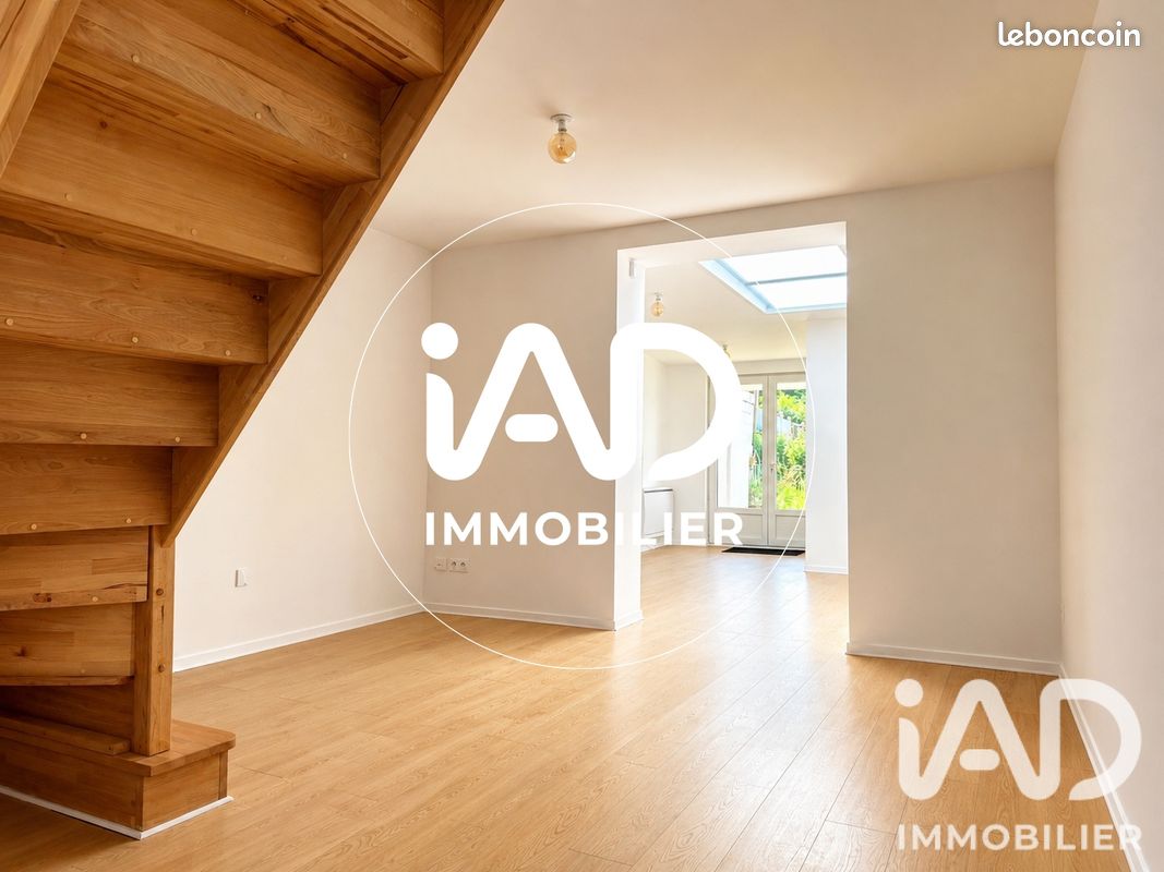 Maison 3 pièces 68 m² · à Wasquehal · 68 m² · 240 000 €