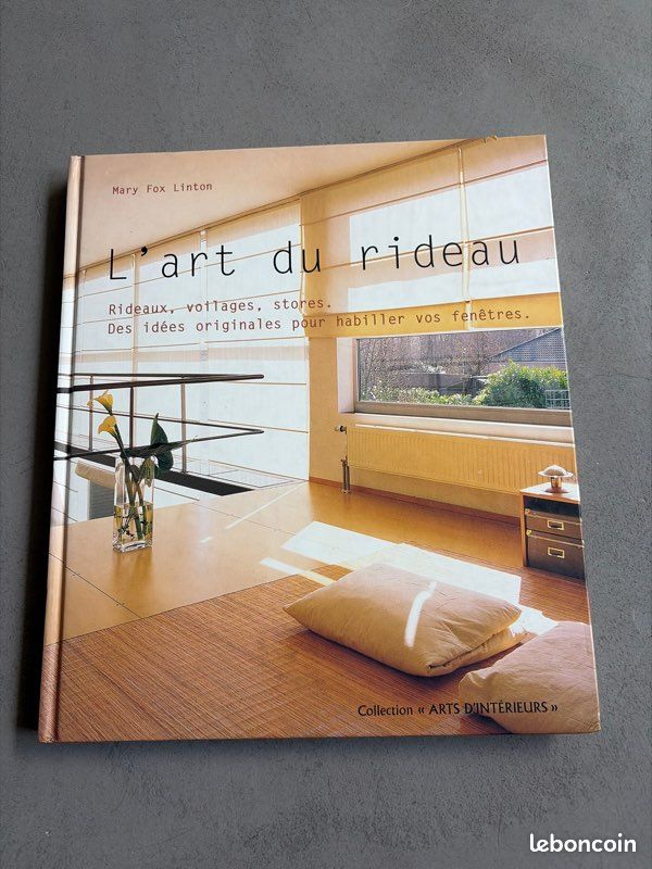 L’art du rideau (image 2)
