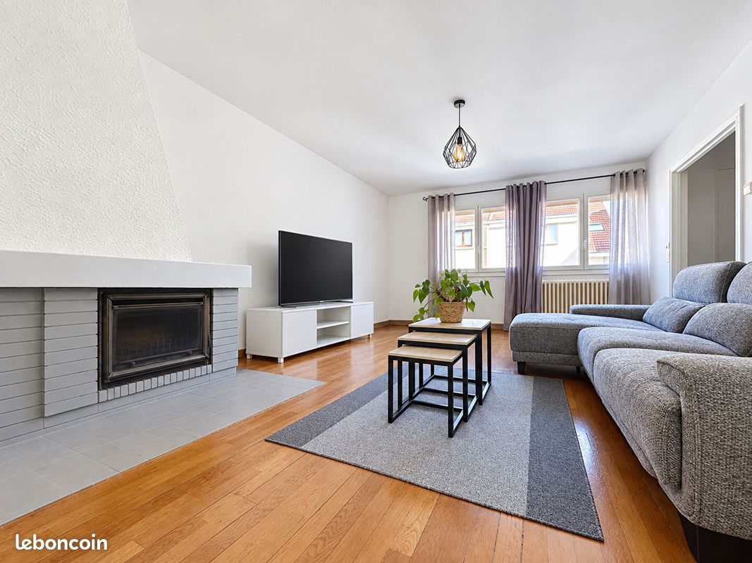 Maison 6 pièces 90 m² · à Marsannay-la-Côte · 90 m² · 215 000 €