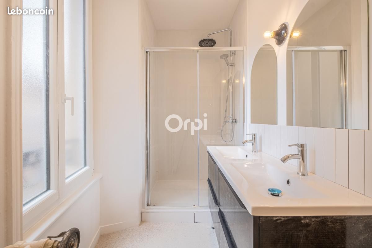 Appartement 6 pièces 129 m² - Limoges 87000 (image principale 12)