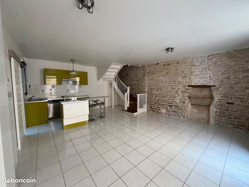 Maison 4 pièces 83 m² · à Niort · 83 m² · 795 €