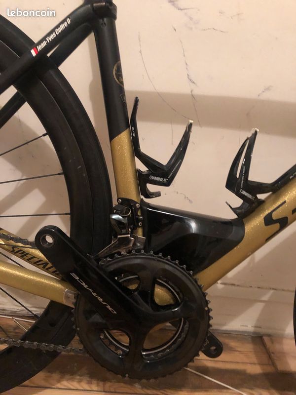 S-works Roubaix Édition Sagan (image 8)