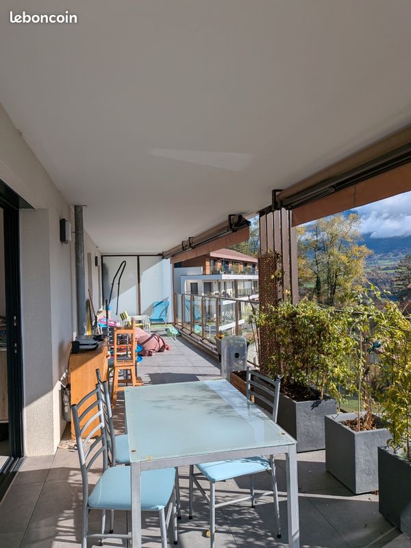 Appartement T4 a louer (image 3)
