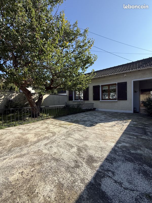 Maison 5 pièces 115 m² · à Le Blanc-Mesnil · 115 m² · 339 000 €