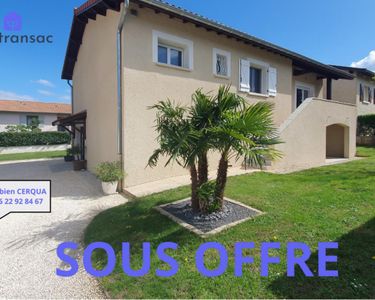 Maison 530 000 € - 115 m²