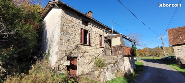 Ferme 5 pièces 142 m²