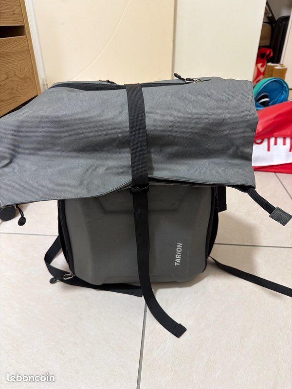 Sac Camera Tarion (image 1)