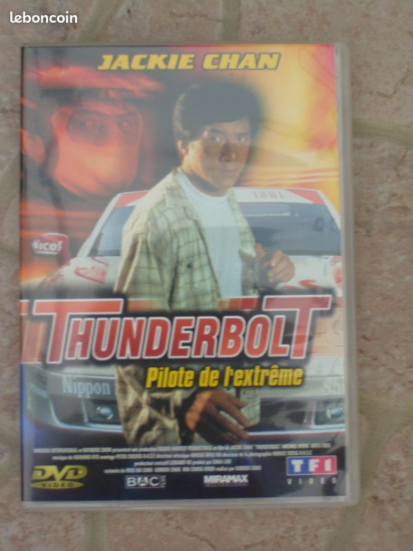 Thunderbolt (hofl59) (image 1)