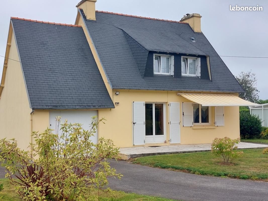 Maison 5 pièces 100 m² · à Elliant · 100 m² · 199 810 €