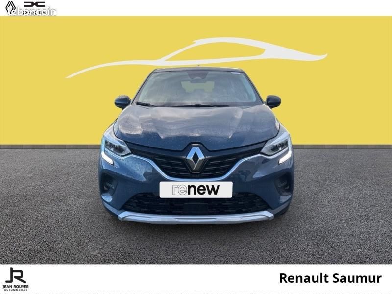 Renault Captur 1.0 TCe 90ch Equilibre (image 9)