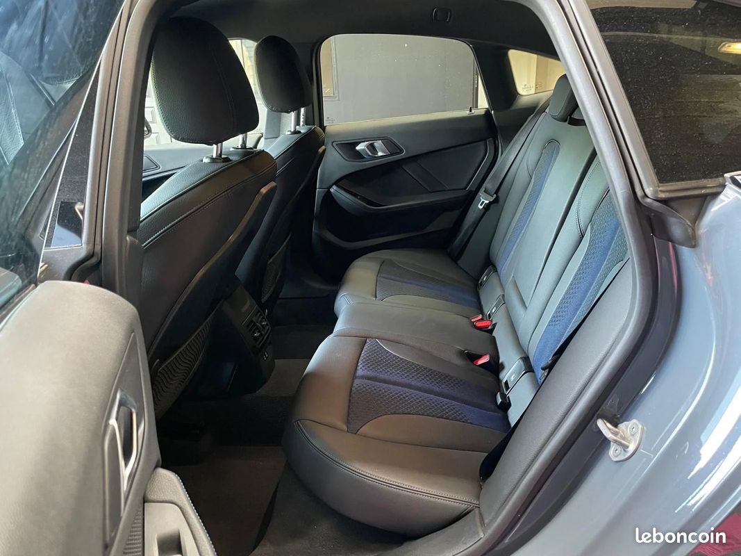 BMW SERIE 2 GRAN COUPE F44 220d 190 ch BVA8 M Sport (image 13)