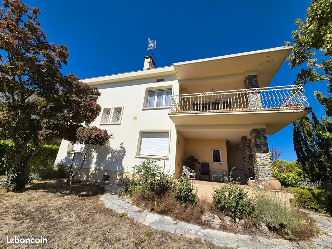 Maison 5 pièces 112 m² · à L'Union · 112 m² · 380 000 €