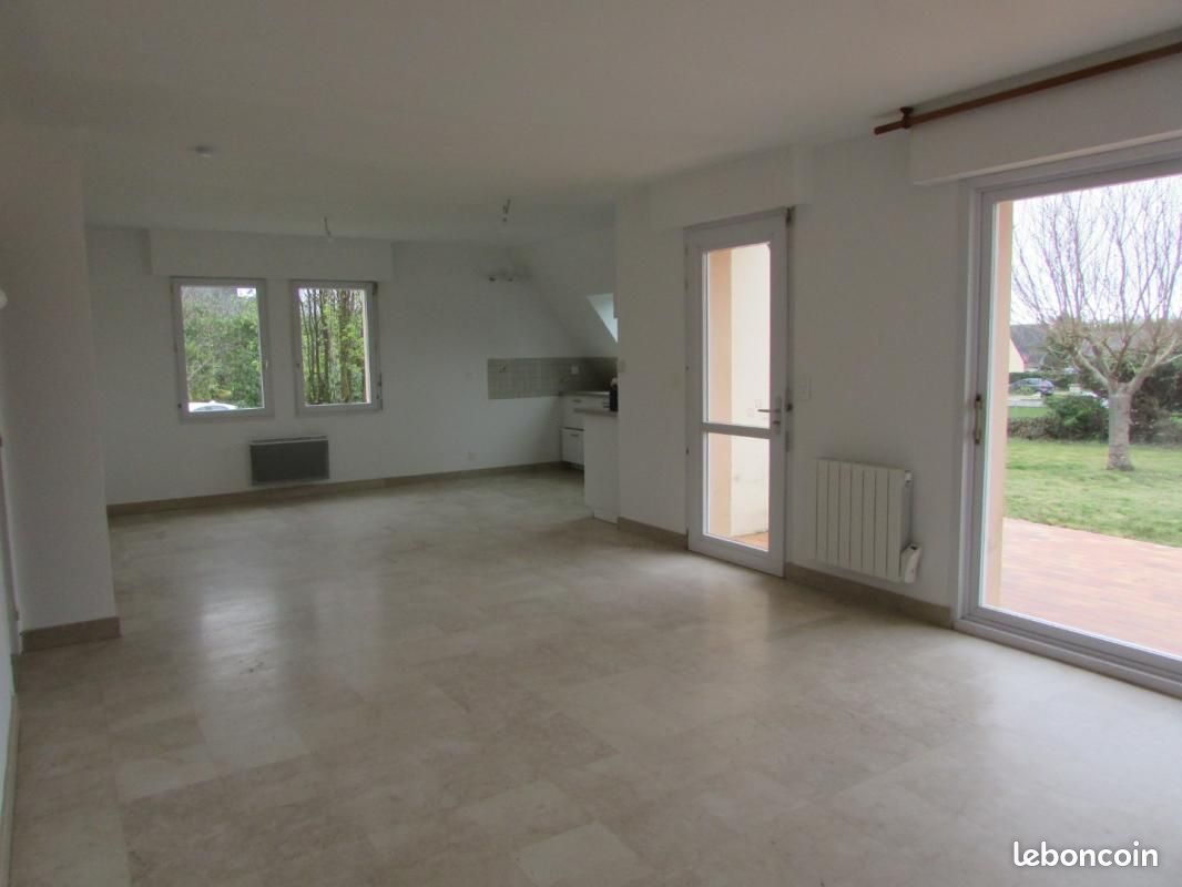 Maison 4 pièces 106 m² · à Concarneau · 106 m² · 1 170 €
