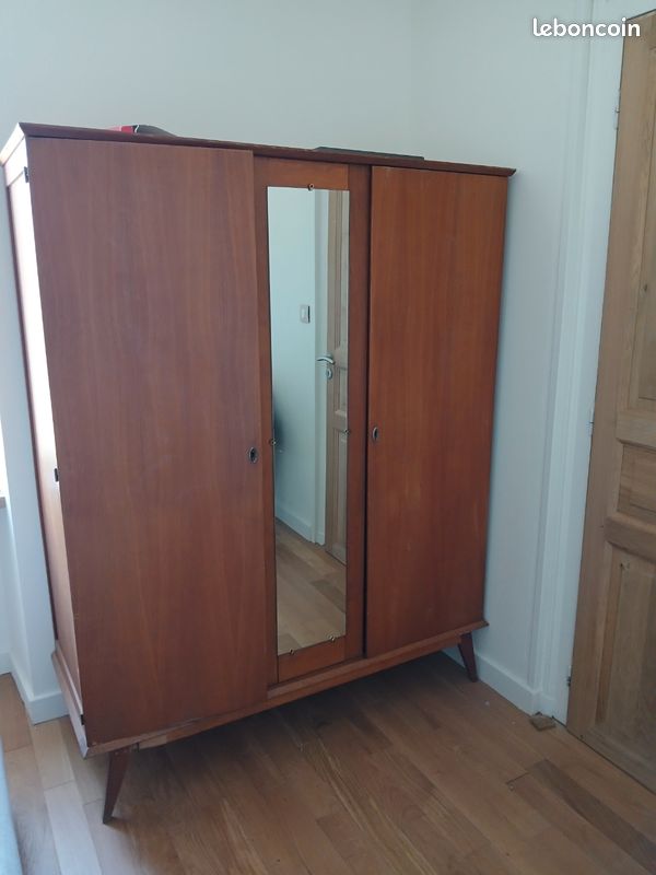 Armoire 1970 (image 1)