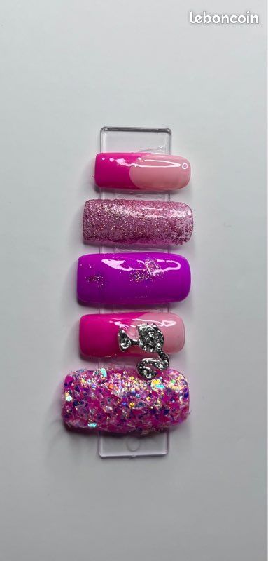 Faux ongles (image 5)