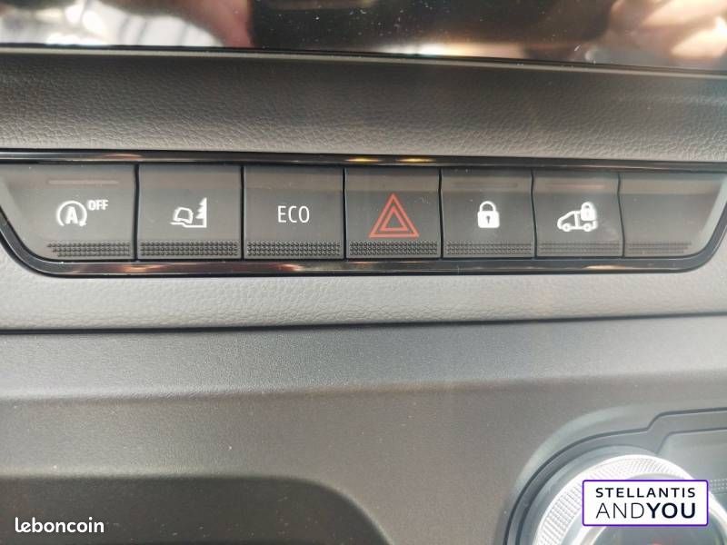 Renault Master FOURGON FG BLUE DCI 130 L3H2 3T5 TR EXTRA (image 11)