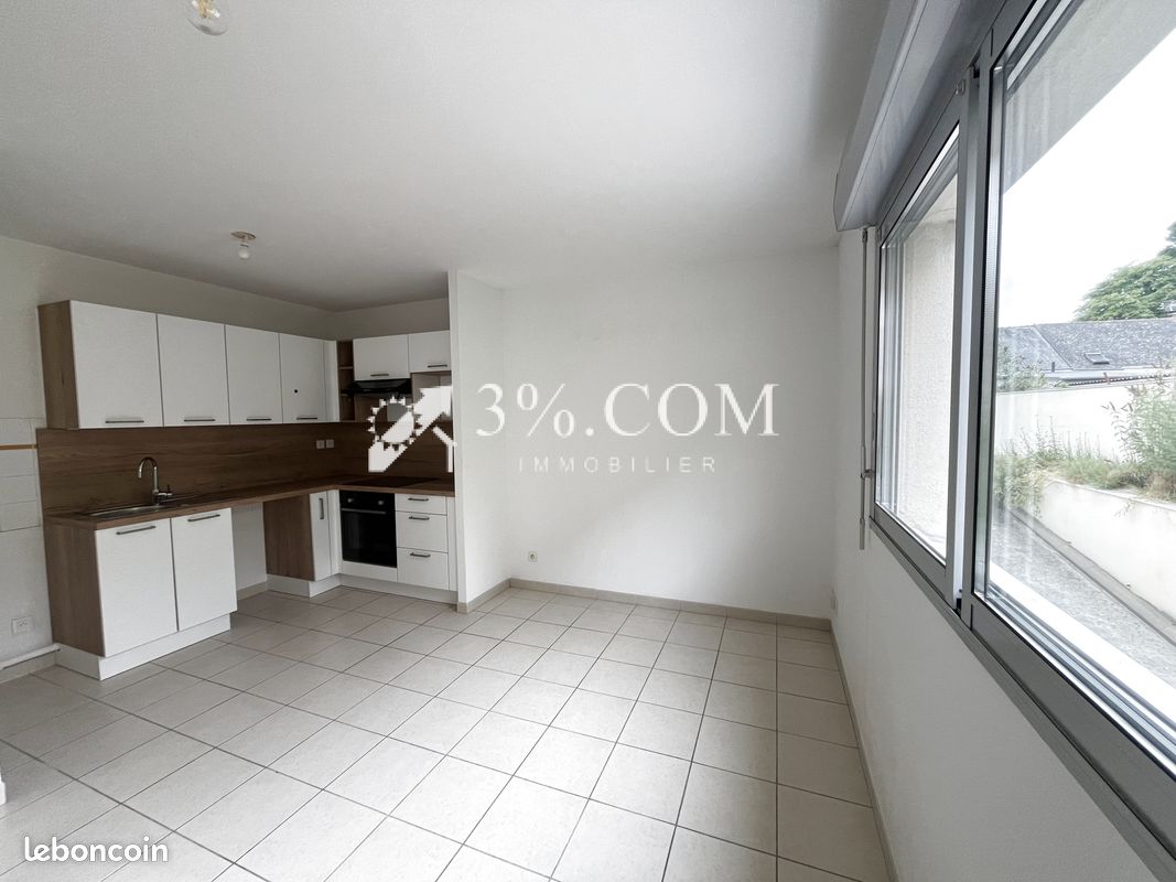 Appartement 2 pièces 36 m² · à La Baule-Escoublac · 36 m² · 153 000 €