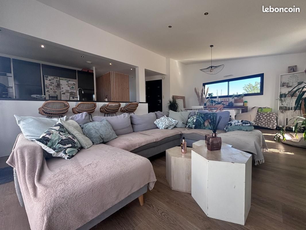 Maison 4 pièces 98 m² · à Pordic · 98 m² · 315 000 €