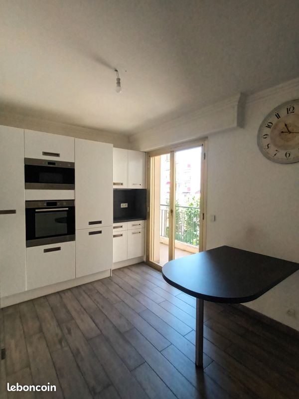 Appartement 3 pièces 79 m² · à Nice · 79 m² · 429 000 €