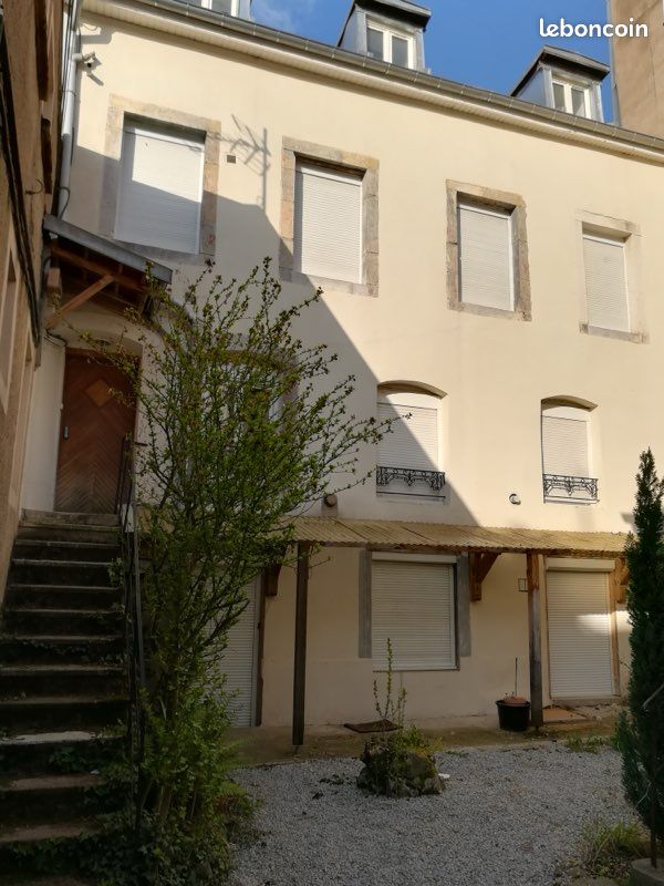 Appartement 2 pièces 36 m² · à Besançon · 36 m² · 450 €/mois
