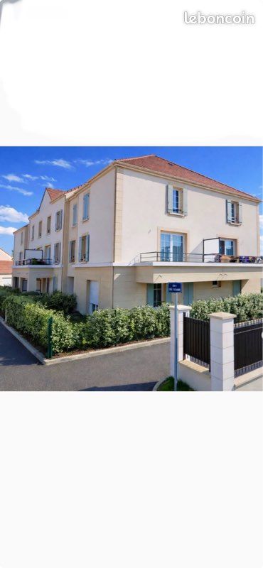 Appartement 4 pièces 73 m² · à Bonnières-sur-Seine · 73 m² · 165 000 €