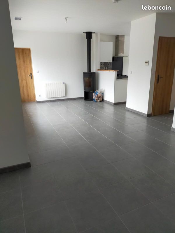 Maison 4 pièces 86 m² · à Razac-sur-l'Isle · 86 m² · 875 €/mois