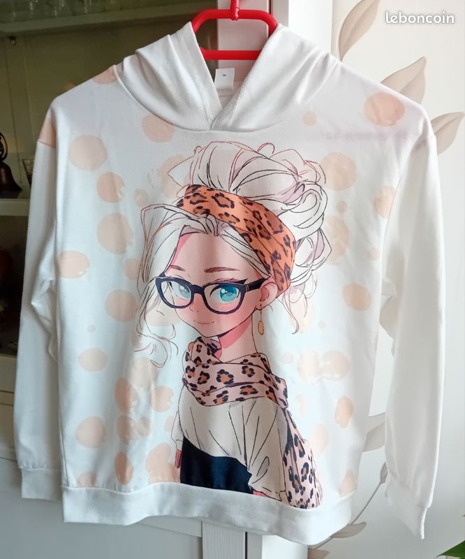 LOT De Vêtements Pour Fille 12 Ans - Multicouleur, Grandes Marques, Occasion Parfait état