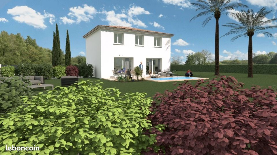 Maison 4 pièces 98 m² · à Salernes · 98 m² · 318 000 €