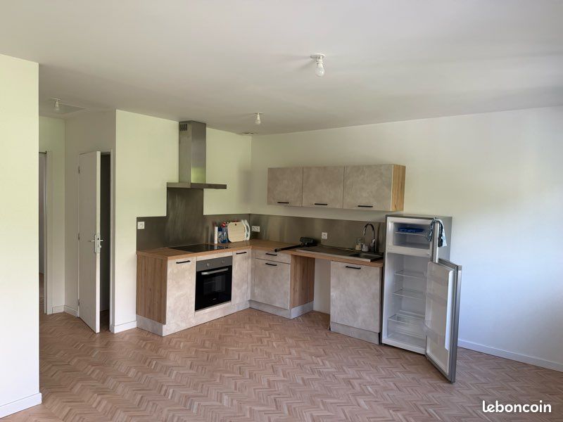Appartement 2 pièces 50 m² · à Laval · 50 m² · 560 €/mois